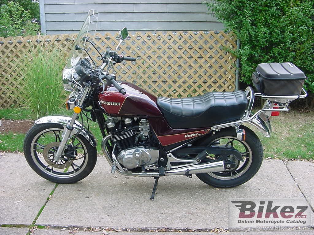 Big Doug Johns gr 650 picture and wallpaper from Bikez.com